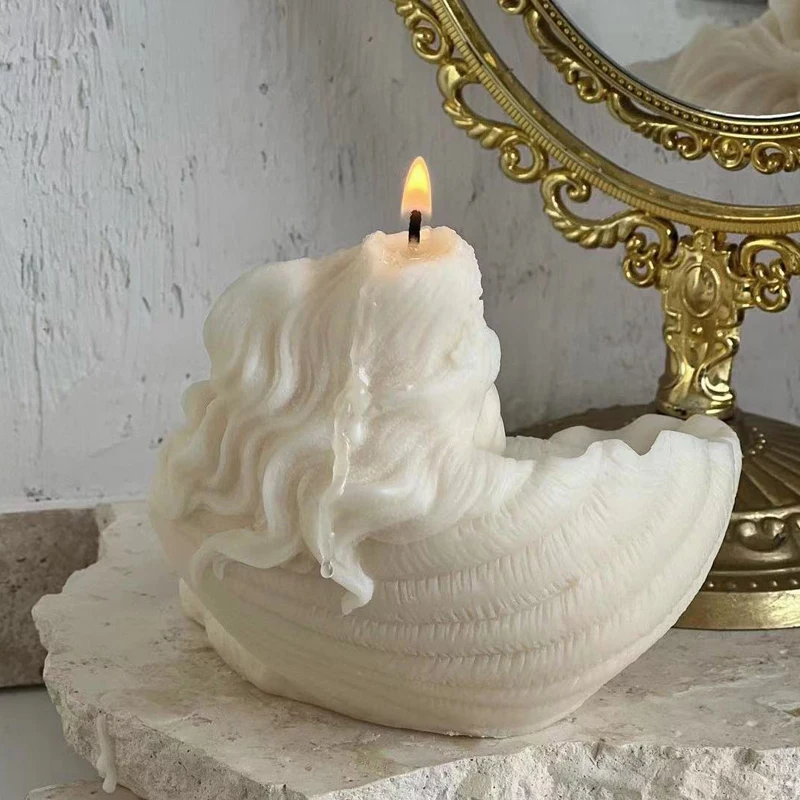 Come Fare Stampi in Silicone per Candele | Candeliss