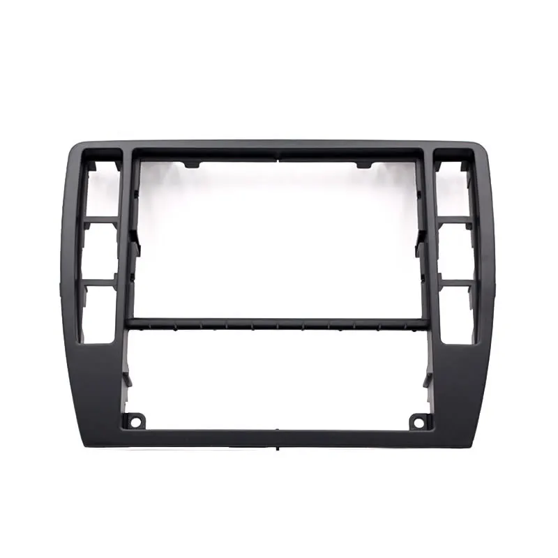 

1Pc for Volkswagen Passat B5 middle trim frame dashboard center control panel CD frame radio recorder frame panel