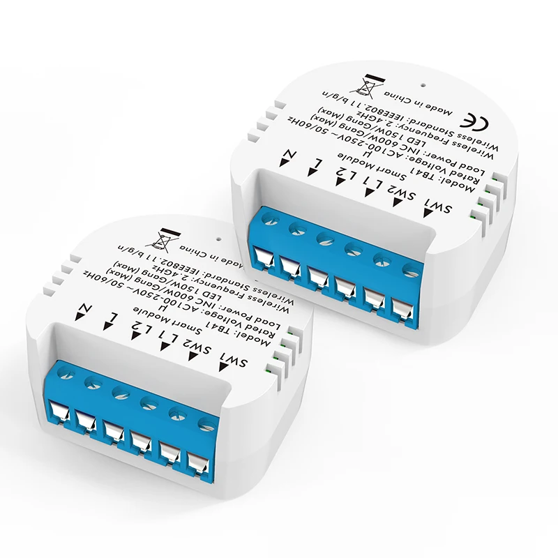 Interruptor Con Mando A Distancia Interruptor De Luz Inteligente