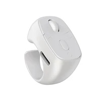 Bluetooth-Compatible 5.3 Remote Control Mouse Finger Ring Mouse Fingertip Remote Control Wireless Camera Shutter Selfie Button - Image 6
