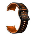 Black orange