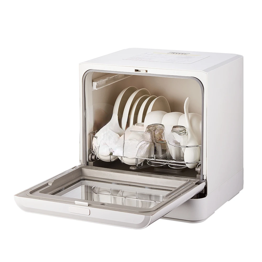 Home Use Portable Multi-Function Dish Washer