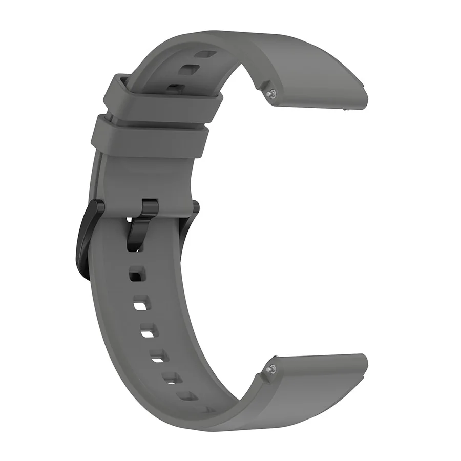 Silicone Wristband Replacement Bracelet