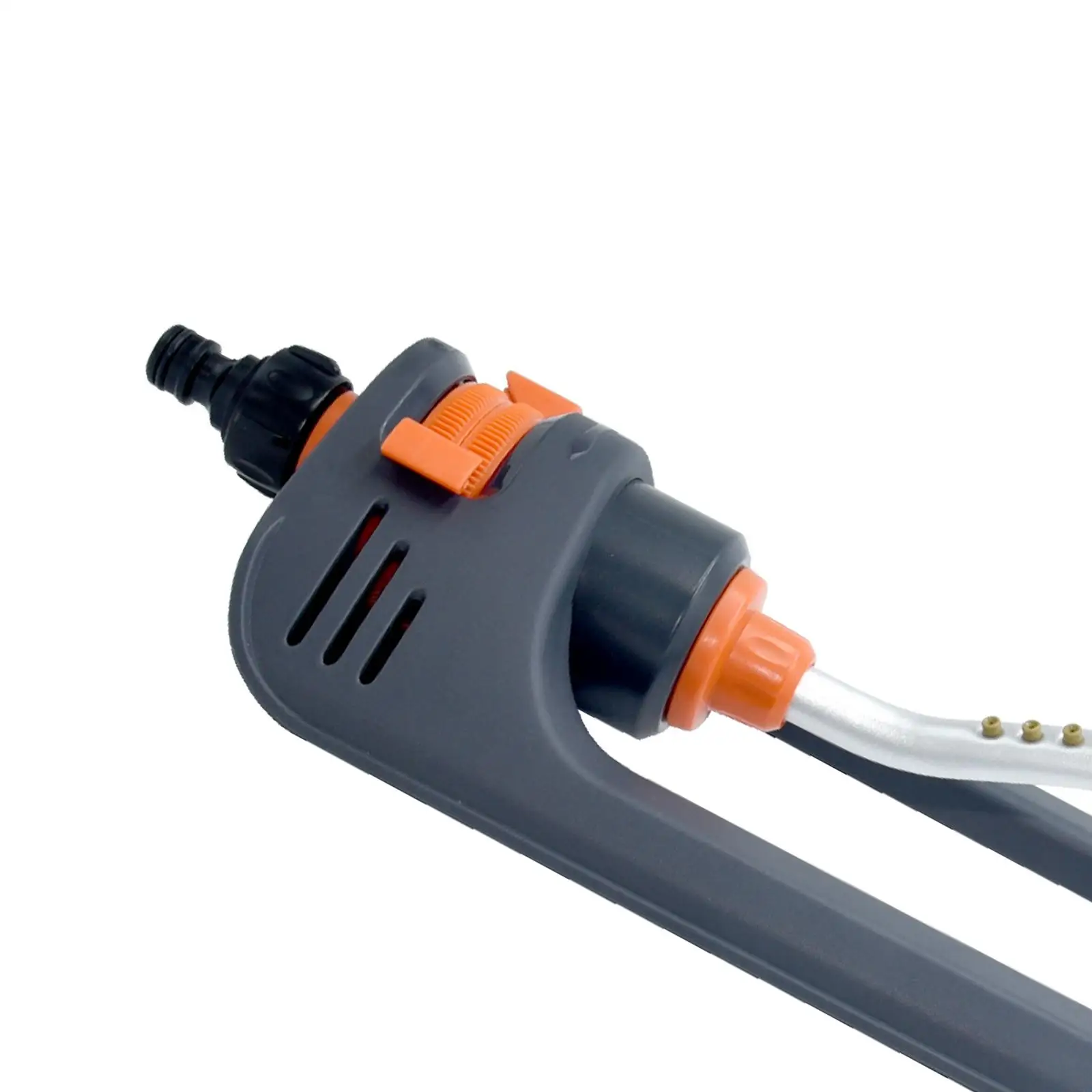 

Auto Rotating Garden Water Sprinkler Irrigati System Vegetables Irrigati Spray for Backyard Outdoor Plants Bsai Flower
