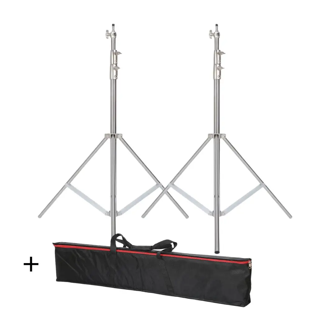 2pcs tripods bag