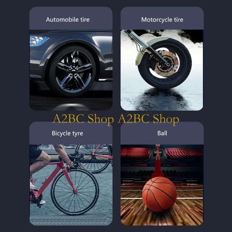 A2BC Ÿ�̾� ��â�� �ڵ��� ���� ���� ����� ���� ���� ������ ���÷��� LED ����