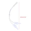 oxygen tube Three-way nasal cannula Tee connector oxygen concentrator accessories Three people inhale oxygen 6