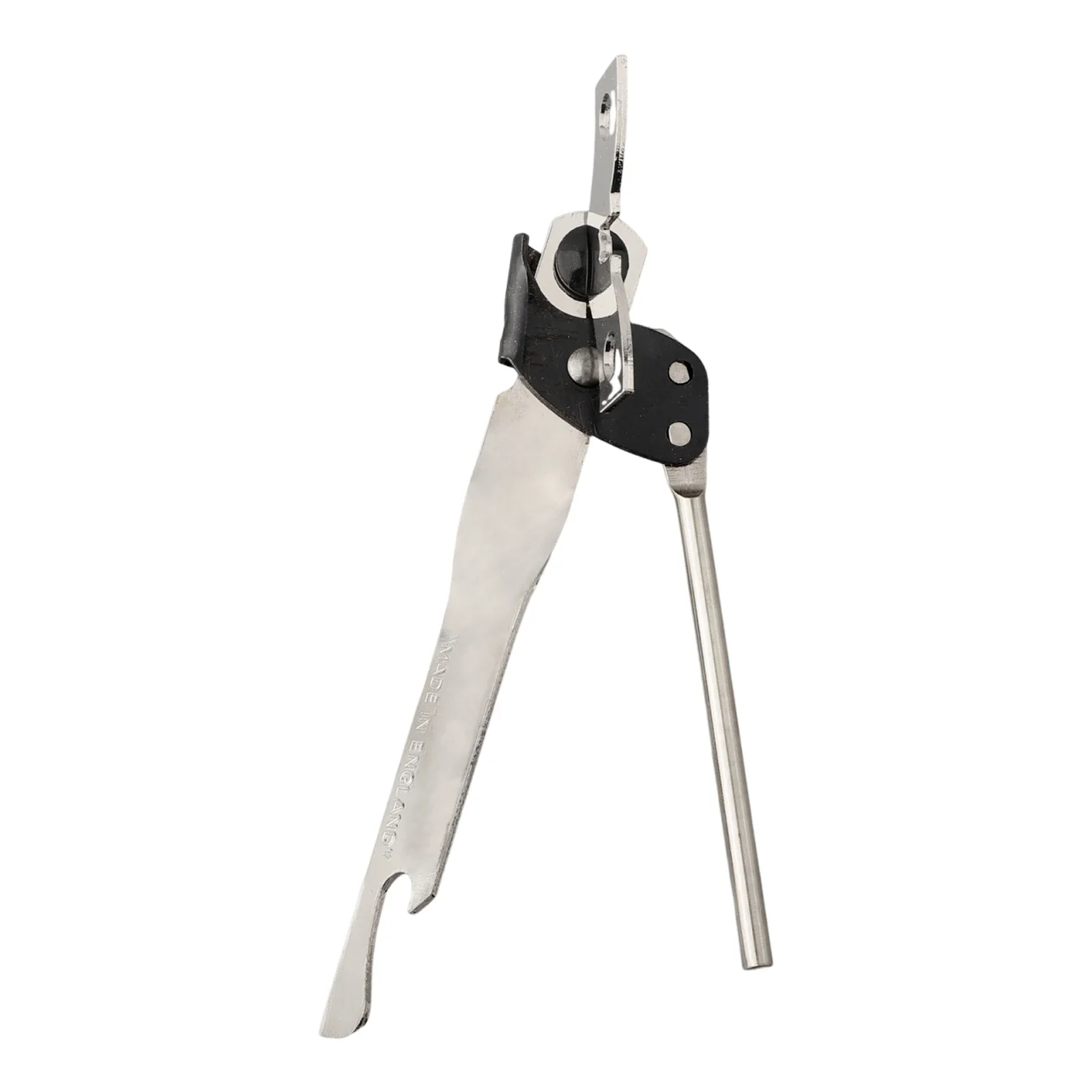 Multifunctional Stainless Steel Food Can Open All Kinds Of Bottles 15*5.8cm Knives Tool Set Kitchen Supplies