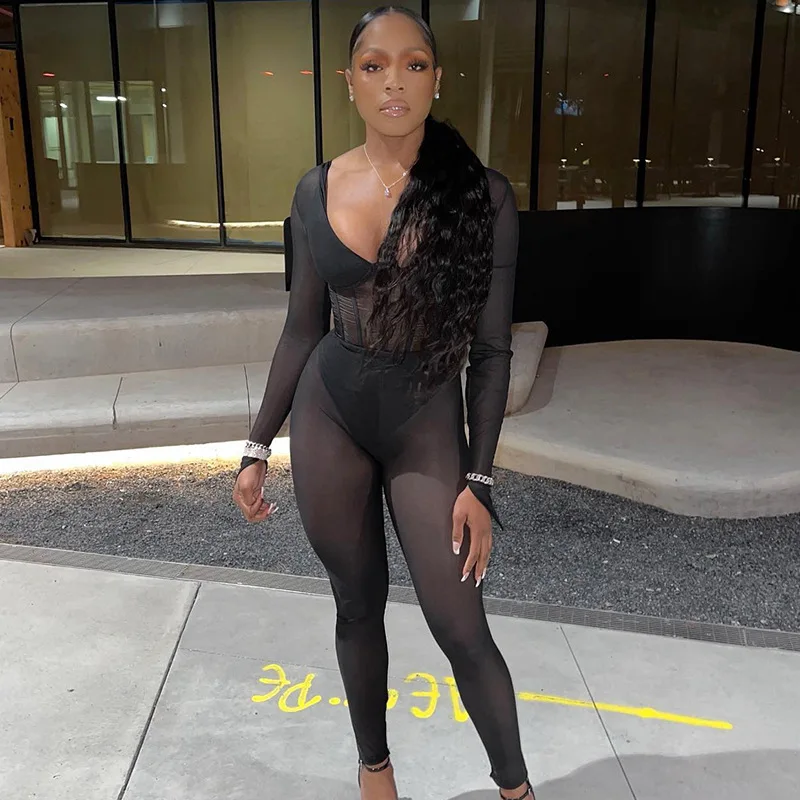 bodysuit with leggings