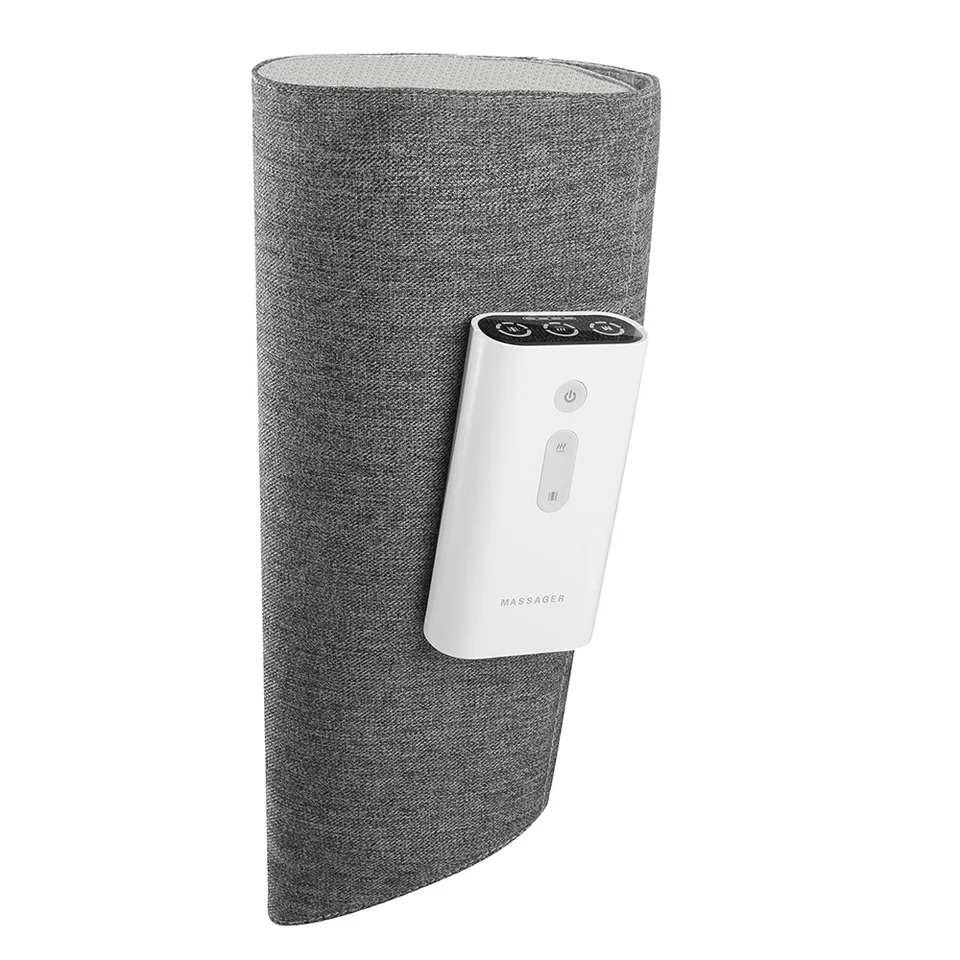 電気空気圧マッサージャー,振動,脚美容器具,ふくらはぎの時間 - AliExpress