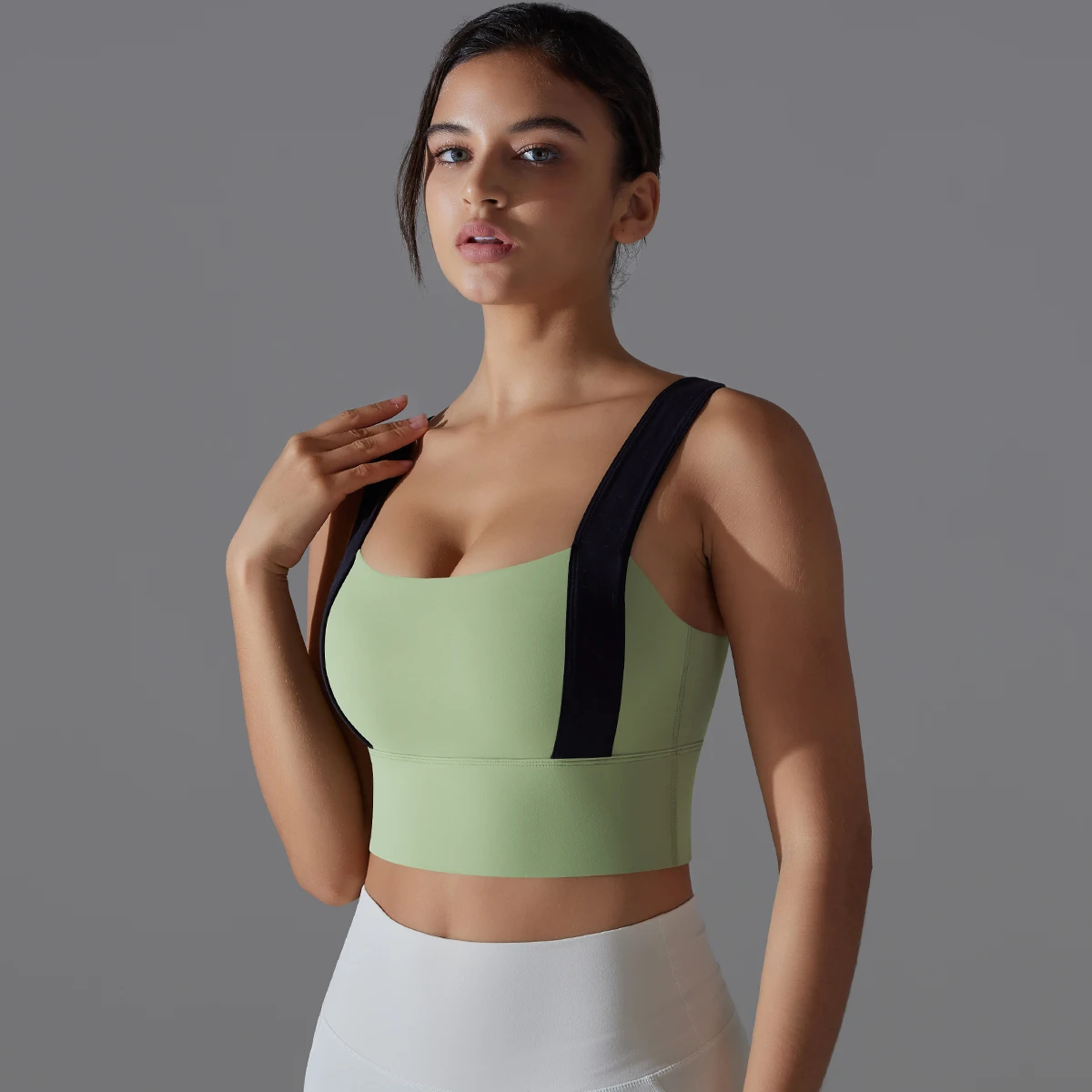 Avocado Green