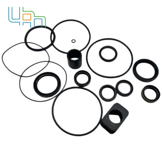 Volvo Penta Dpsm Seal Kit Cheapest Factory