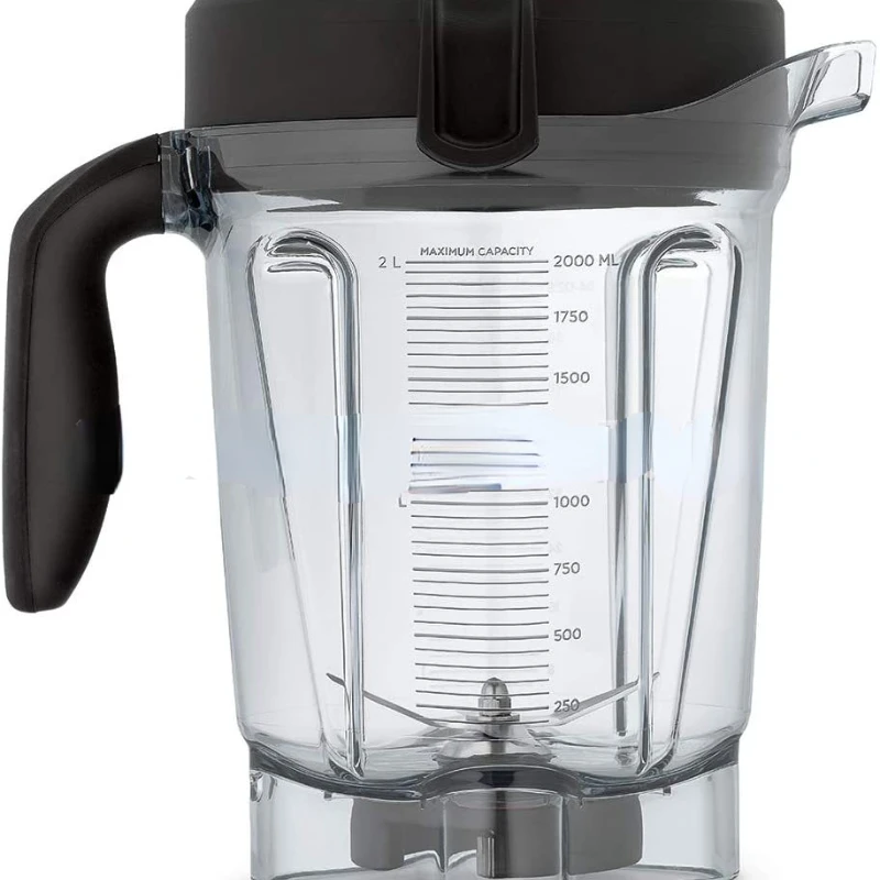 

Витаминный Миксер с витамином 750, 64-унций, низкопрофильный контейнер vm0158a