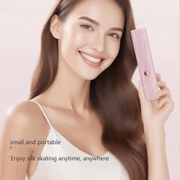 Bikini Trimmer for Women Electric Razor Female Body Epilator Women Electric Shaver for Bikini Legs Underarm Face Hair Remover 5