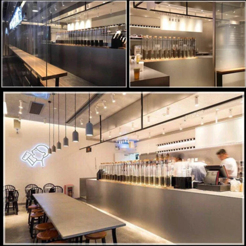 Рисунок 5 - Банки для чая, молока