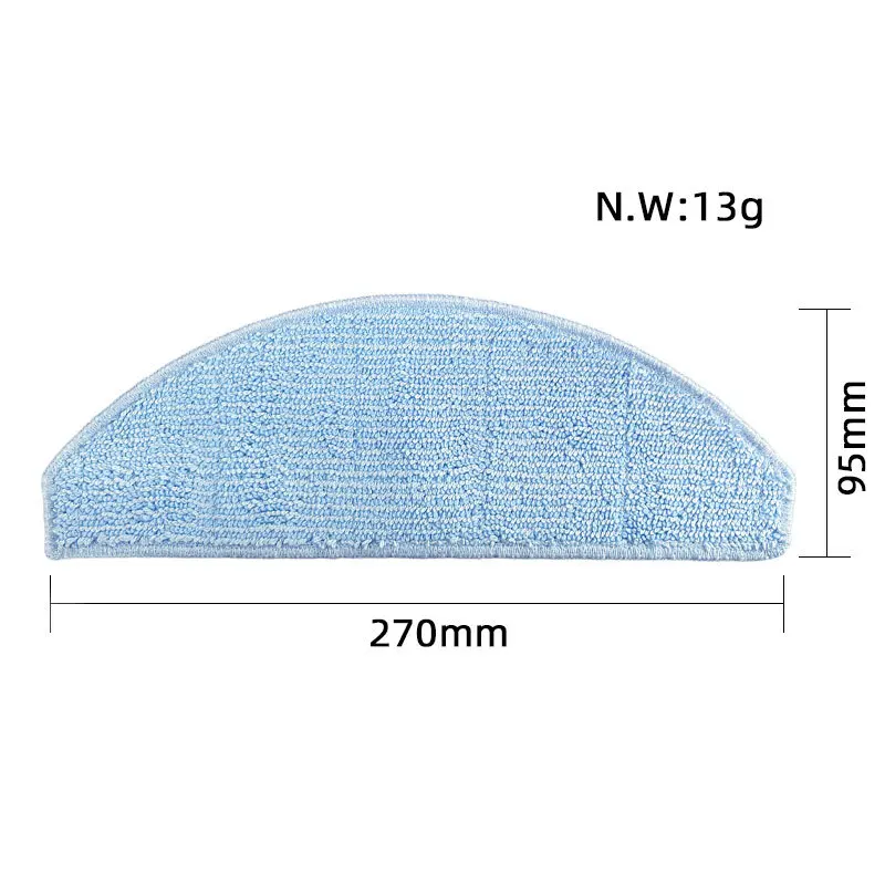 saco de pó para xiaomi lydsto g2
