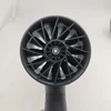 1000W Handheld Car Hair Dryer Cleaning Violent Air Gun Jet Fan Electric Powerful Snow Removal Dryer 70M Turbine Hair Dryer 2