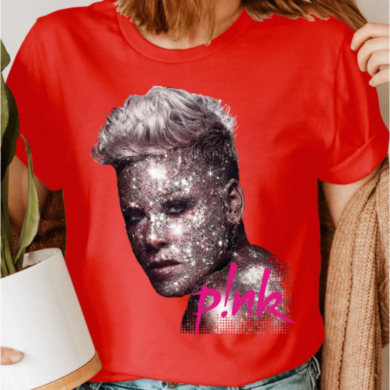 PnkSummerCarnivalTShirtUnisexPinkTourConcertGig2023Festival