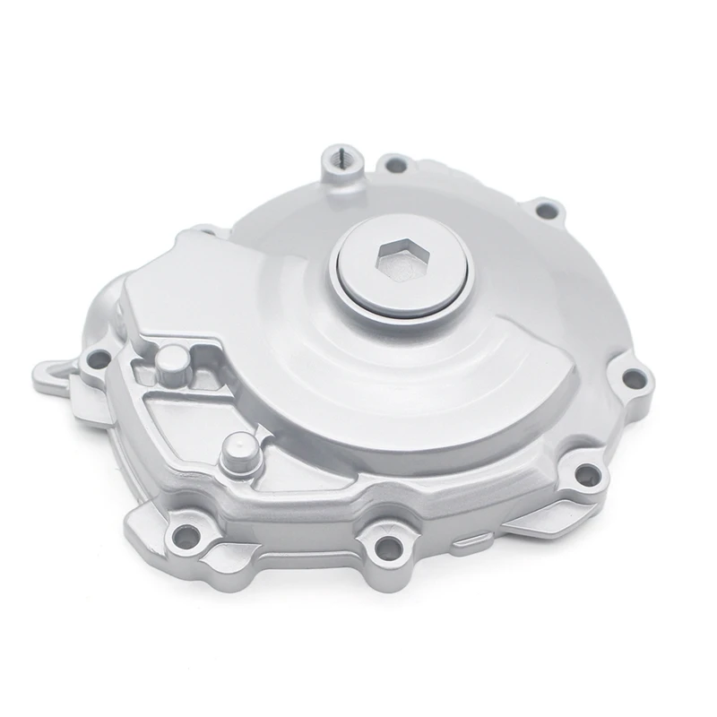 

Левый коленчатый вал двигателя мотоцикла, коленчатый Чехол для YAMAHA YZF-R1 YZF R1 2015- 2018