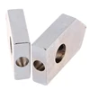 2pcs Wine Bottle Cutting Tools Replacement Cutting Head Glass Bottle Cutter 5