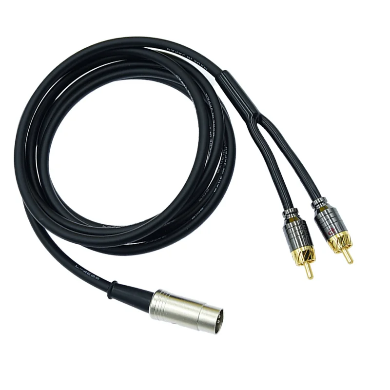 5  Midi-2 RCA ̺ 1.5M      ÷ Ŀ//   ڵ