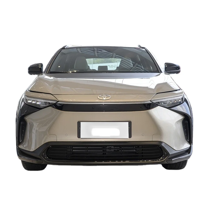 

Дешевая цена, GAC-Toyota BZ4X X-MODE, новая Автомобильная энергия в Китае