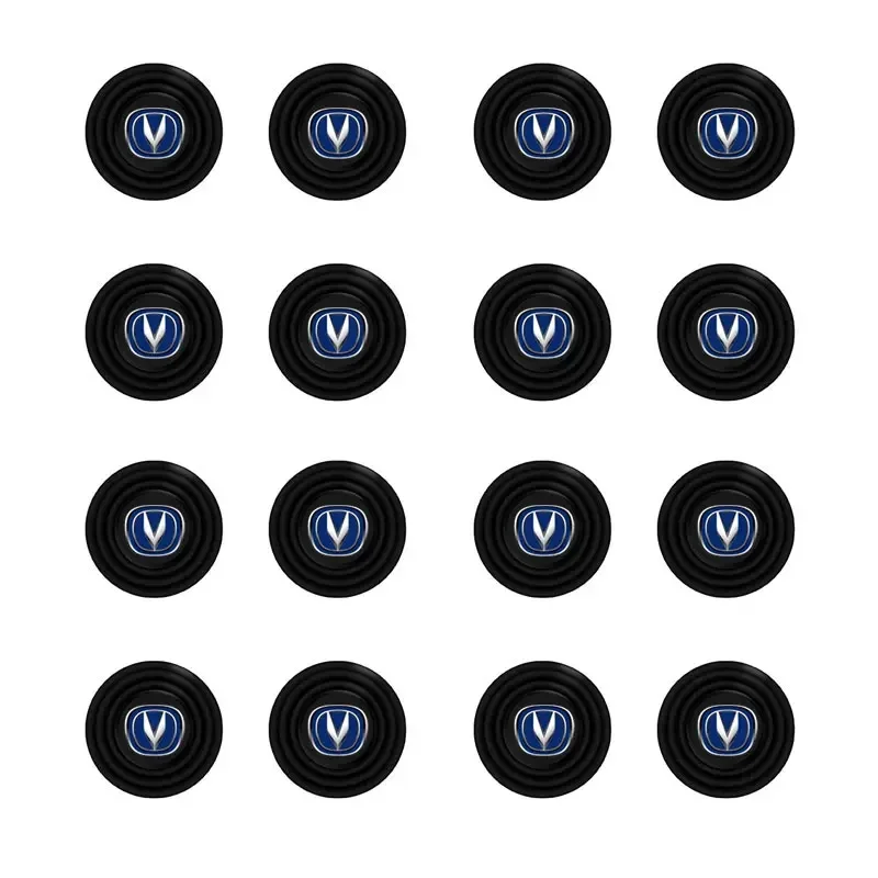 16pcs