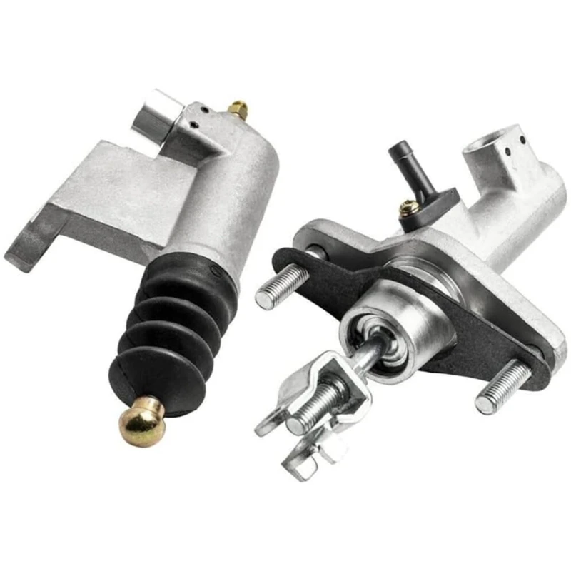 

46930-S5A-013 Автоаксессуар, комплект рабочего цилиндра сцепления с механической коробкой передач для 2001-2005, запасная