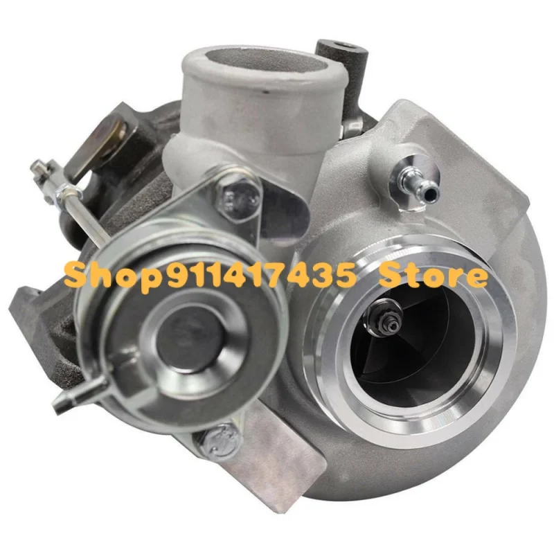 

New TD04HL-15T Engine Turbocharger For Saab 9-5 9-3 Aero Viggen 2.3L 49189-01800