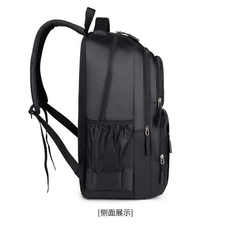 Gute Qualität Verdicken Rucksack männer Rucksack männer Und frauen Rucksack Computer Reise Casual Große Kapazität Schule Tasche – Detail 20