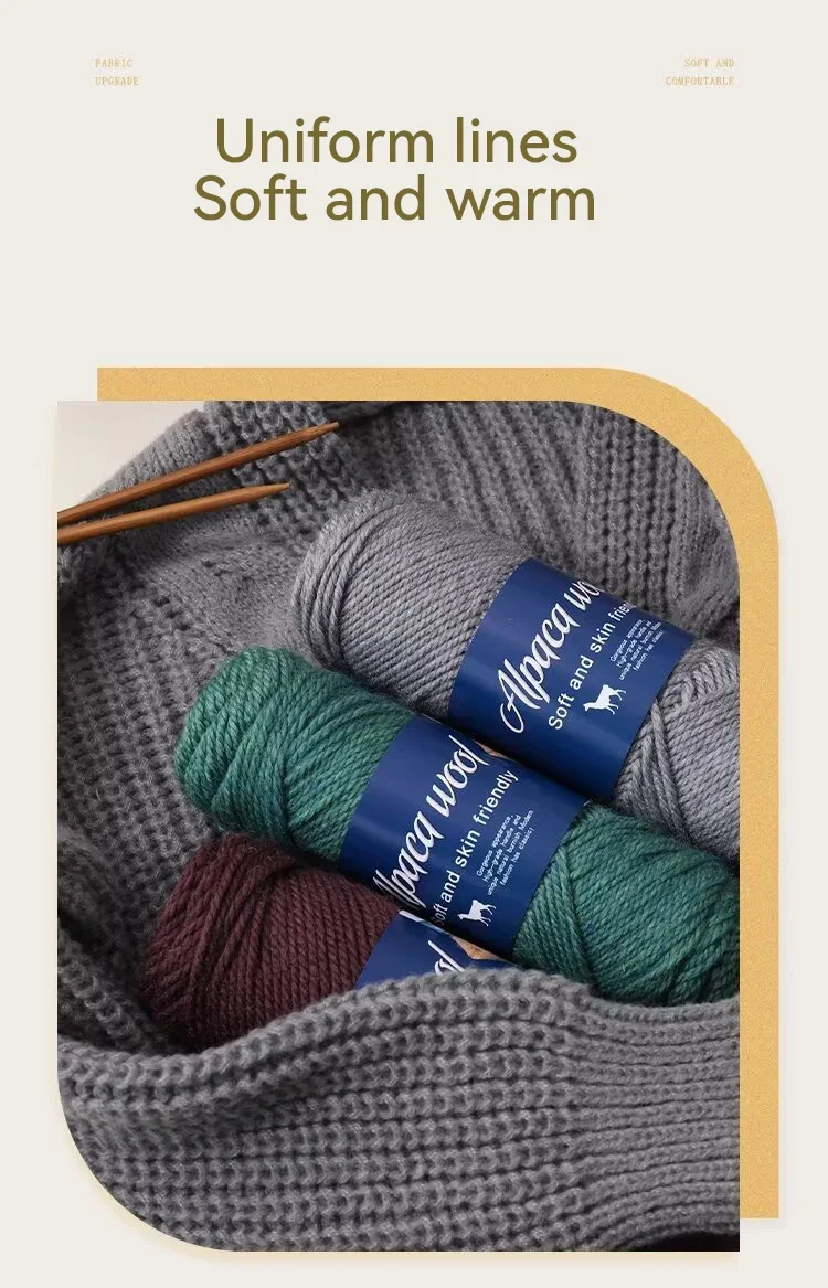 Textured fabric made from the yarn