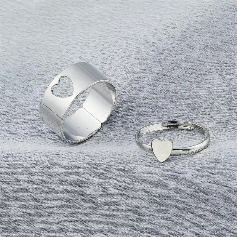 Silver Heart