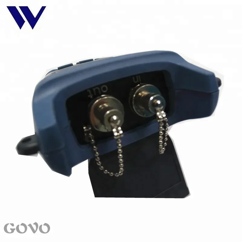 광섬유 장비, 광섬유 가변 감쇠기, 0  30dB 섬유 테스터, GW3301A