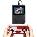Black And  gamepad