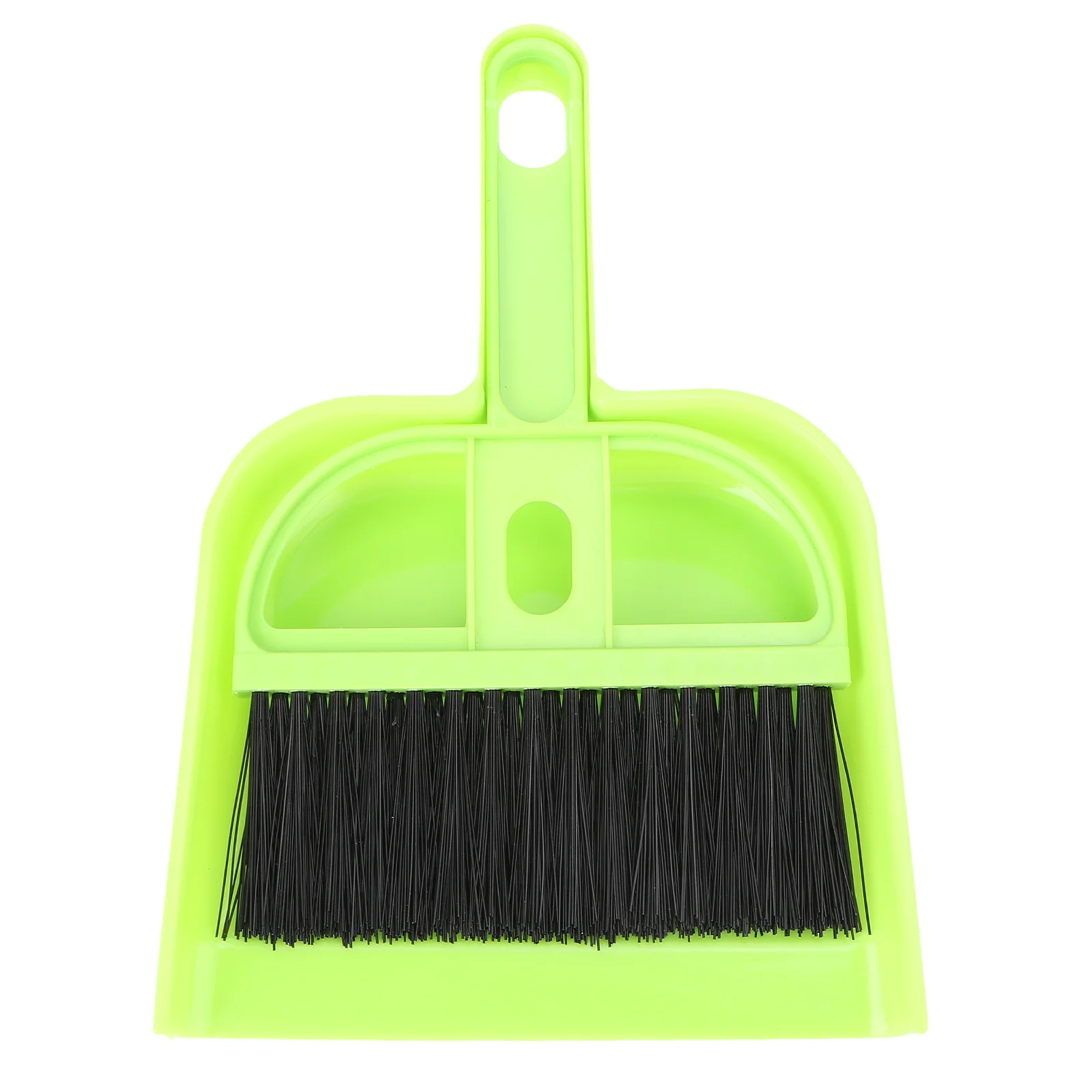 

POPETPOP Mini Dustpan and Brush Set Small Cage Cleaner for Guinea Pigs Cats Hedgehogs Hamsters Chinchillas Rabbits Reptiles