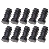 10Pcs Garden Hose 16mm Plug End Hose Water Seal Plastic Hose Closure Irrigation 1