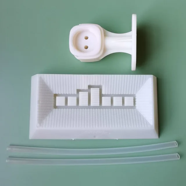 Automatikus Adagoló Műanyag Cukor Szerszám Tartószerszámokhoz - Image 4