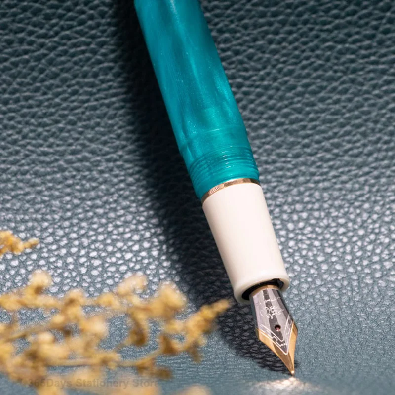 Jinhao 82 ̴ Ϳ ޴ ª  , ũ öƽ  , Ͻ  