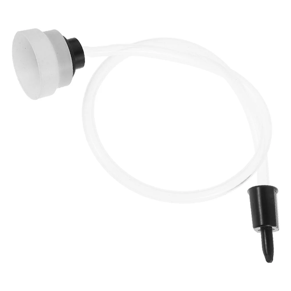 Vacuum Packaging Hose Automatic Sealer for Food Chamber Bag Jar Attachment Handheld Catheter