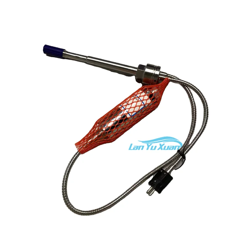 

Hot Selling Melt Pressure Transducer For Meltblown Machine High Temperature Melt Pressure Transmitter In Stock
