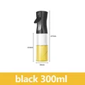300ml black
