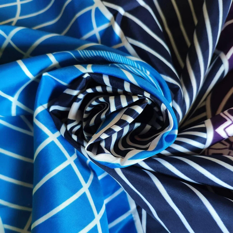 Luxurious Boho Chakra Meditation Mats and Beach Shawls
