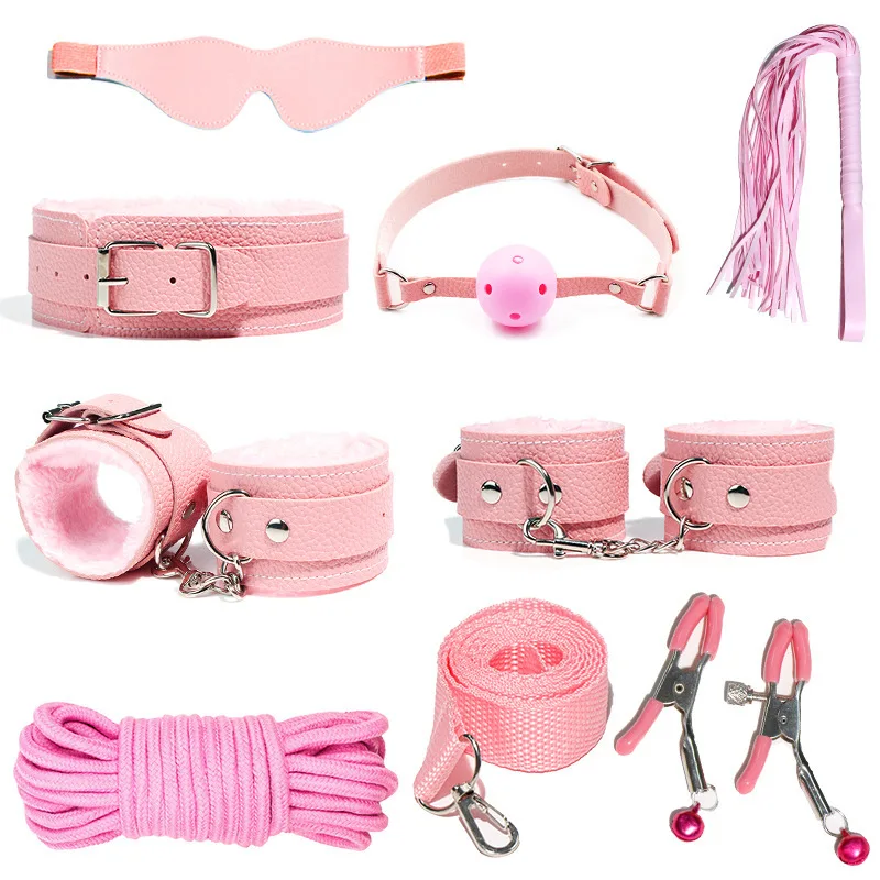 8PCS