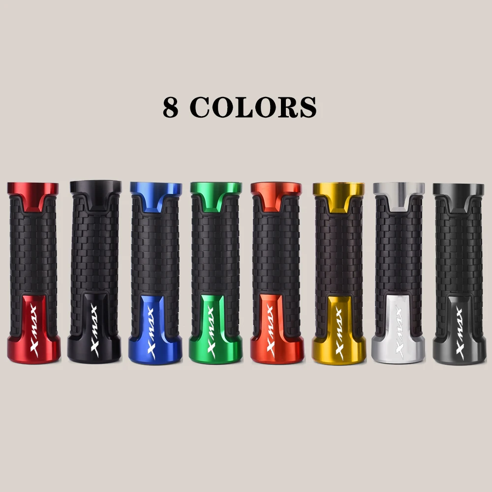 ߸ xmax 125 250 300 400 X-MAX 2017 2019 2023 2022, 22mm  ڵ  ׸
