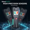 MASTFUYI Electromagnetic Radiation Detector High Precision EMF Meter Household Electromagnetic Wave Radiation Measuring Tools 4