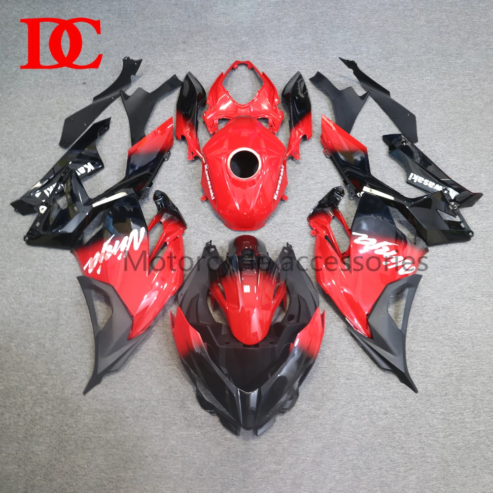 Body Kit Kawasaki Ninja 250 Ninja 250r Fairing Body Kits Whole