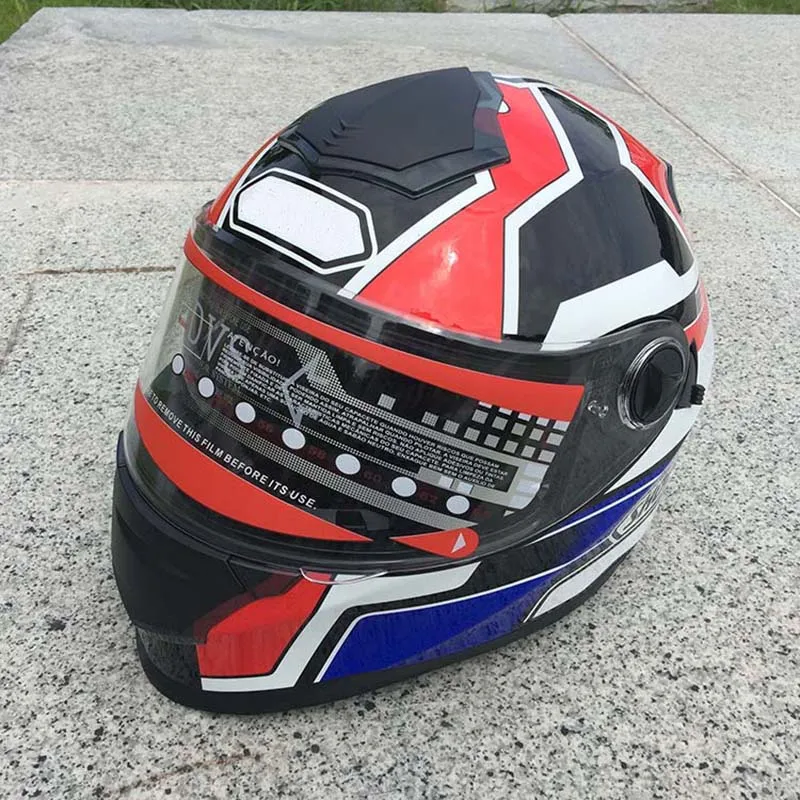 ܿ   ⷯ 浹  ũν Ǯ ̽ , Casco Casque ECE      