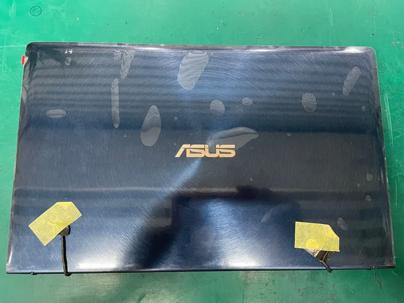 Asus ZenBook 3 Deluxe UX490 ux490u UX490UA LCD  ÷ г ȭ Ŀִ Ϻ lcd 