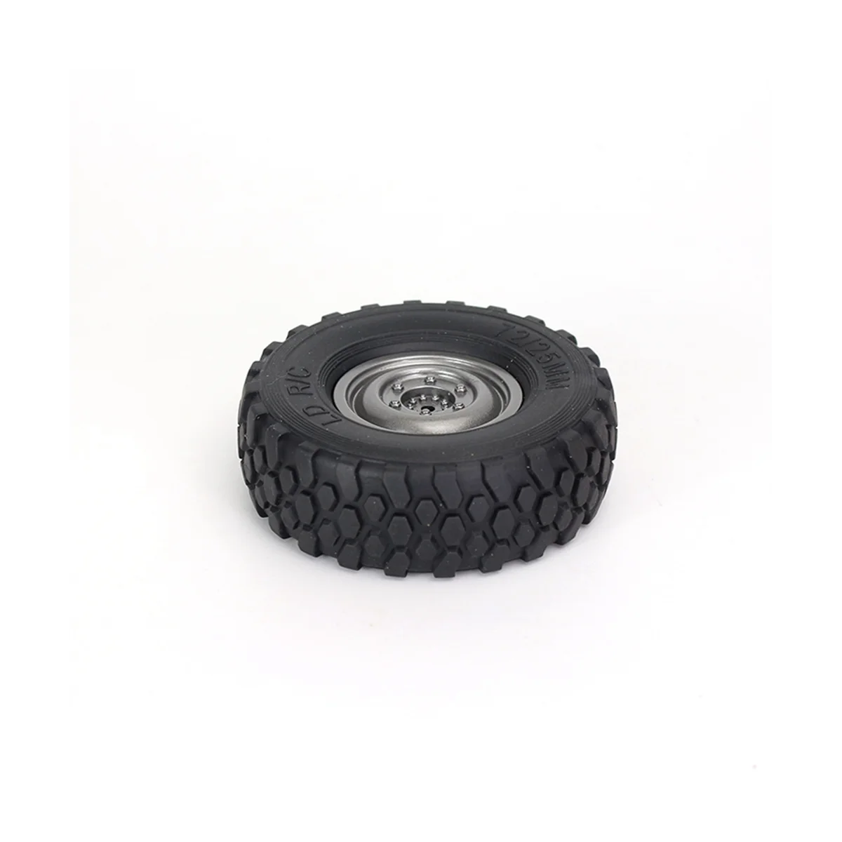 RC ڵ ׷̵ ǰ ׼ Ʈ Ÿ̾ , MN D90 MN98 MN99S WPL C14 C24 C34 B14 B24 LDRC P06, 72mm, 4 