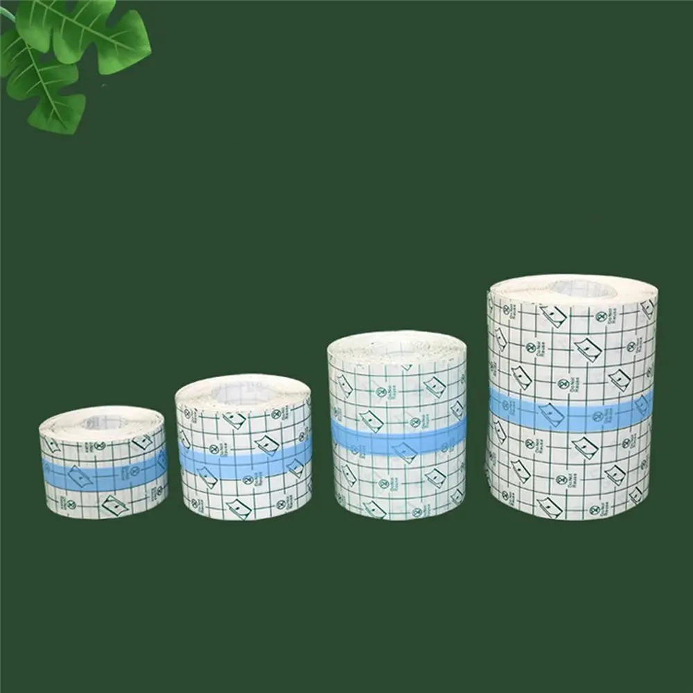 Stretch Adhesive Bandage Waterproof Tattoo film Tattoo Healing Repair Bandages Second Skin Bandage Tattoo Aftercare Bandage